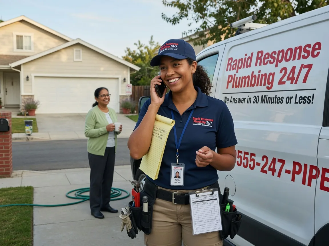 Emergency Plumber Glenhaven, CA FAQs